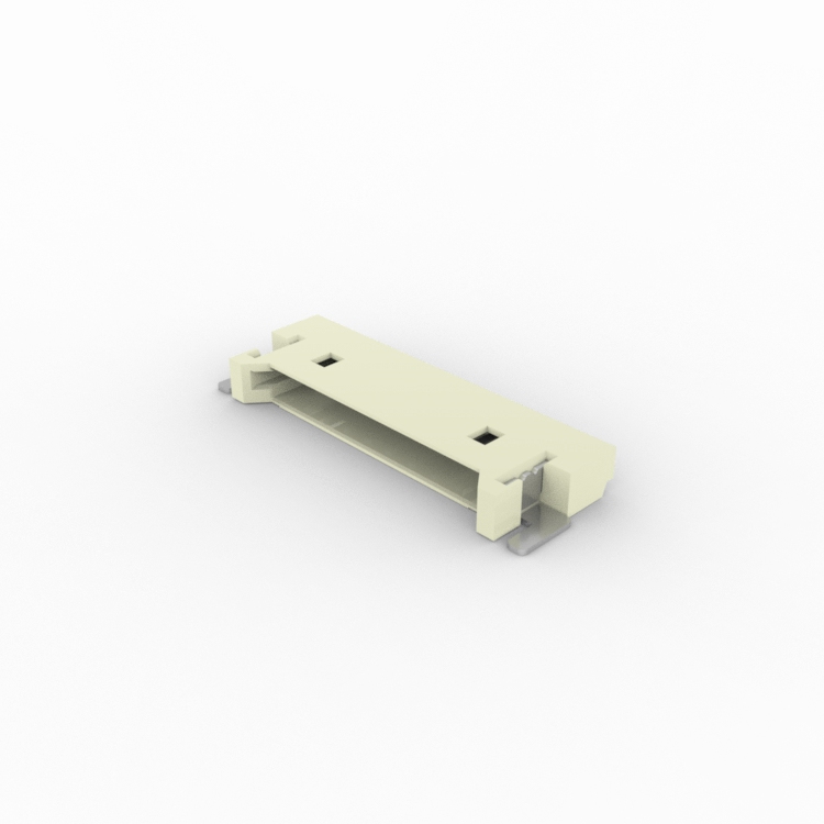 X9827WRS-09-9TSN 1.25mm Wire To Board Connector 09Pin