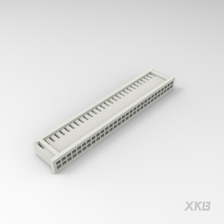 X2530H-2x29-PT 2.54mm Wire To Board Connector 29Pin