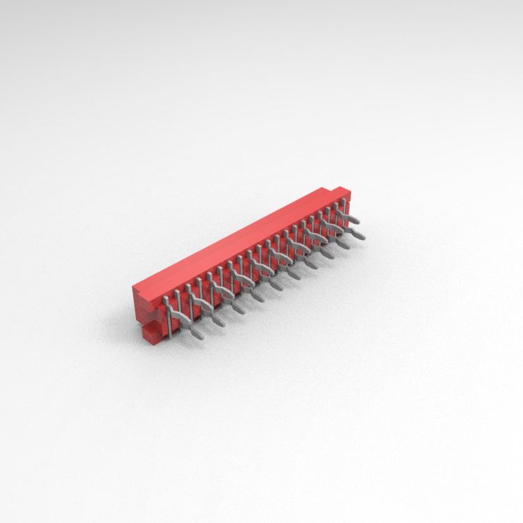 X9127WV-20A1-9TSNRE 1.5mm Wire To Board Connector 20Pin
