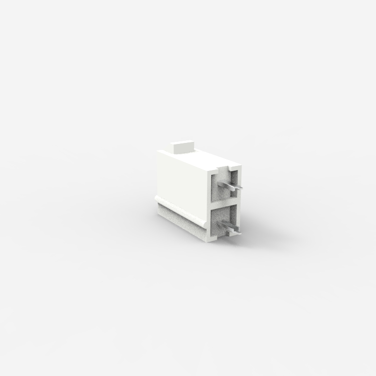 X9357WV-2x01HS-N2SN 4.20mm Wire To Board Connector 01Pin