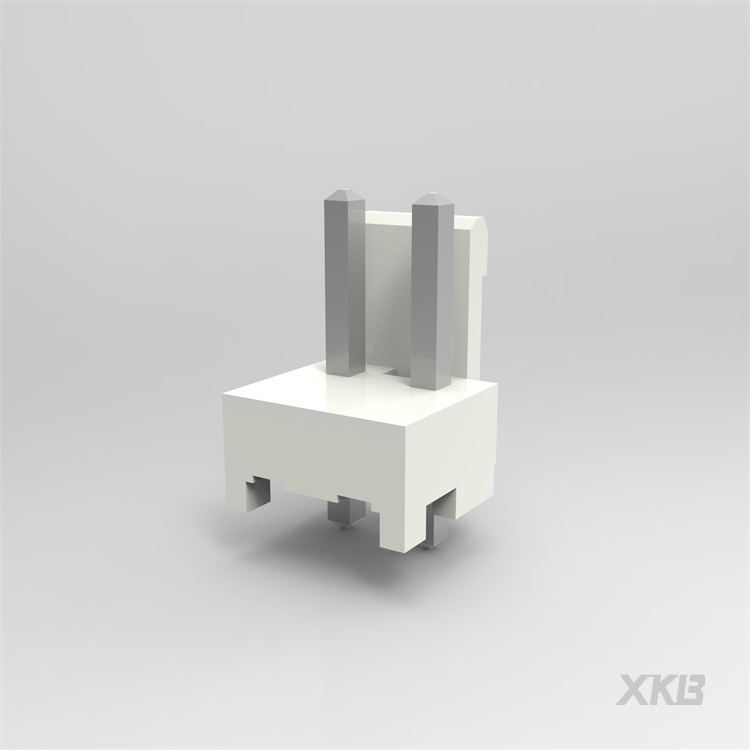 X9396WV-02R-LPSN 3.96mm Wire To Board Connector 02Pin