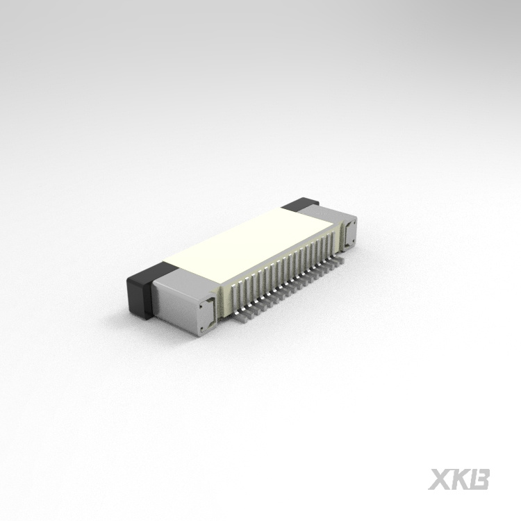 X05B20U18G 0.5mm FPC Connector 18Pin