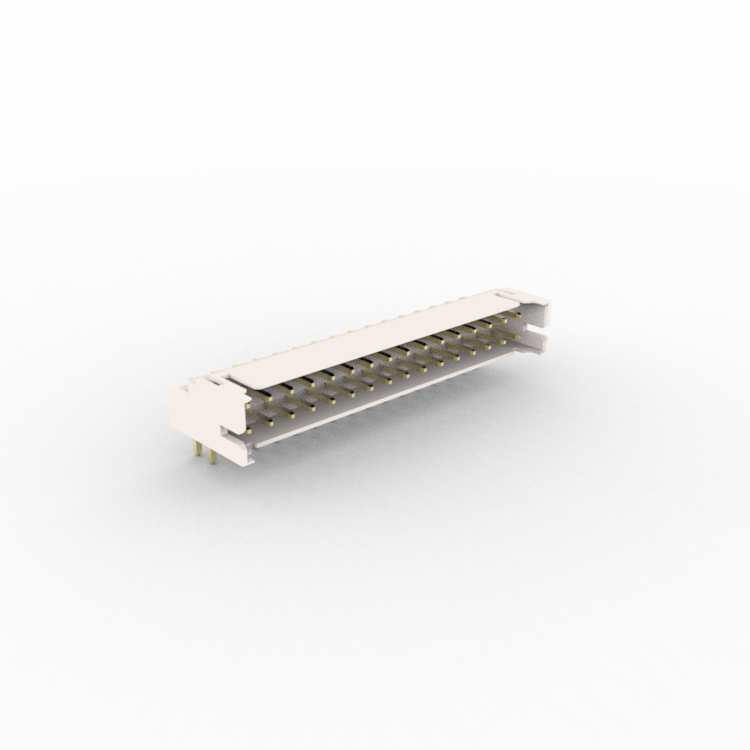 X2026WR-2x16-46V01 2.00mm Wire To Board Connector 16Pin