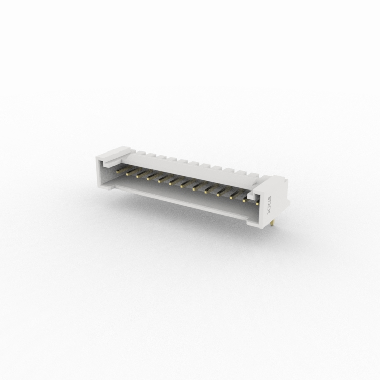 X2011WR-13A-46V01 2.0mm Wire To Board Connector 13Pin