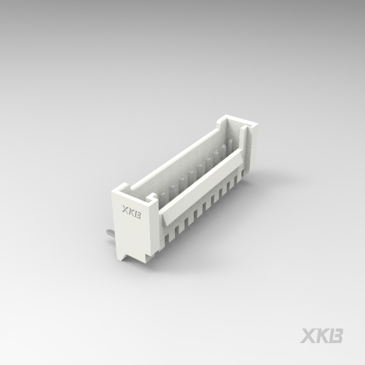 X2011WR-11A-N0SN 2.0mm Wire To Board Connector 11Pin