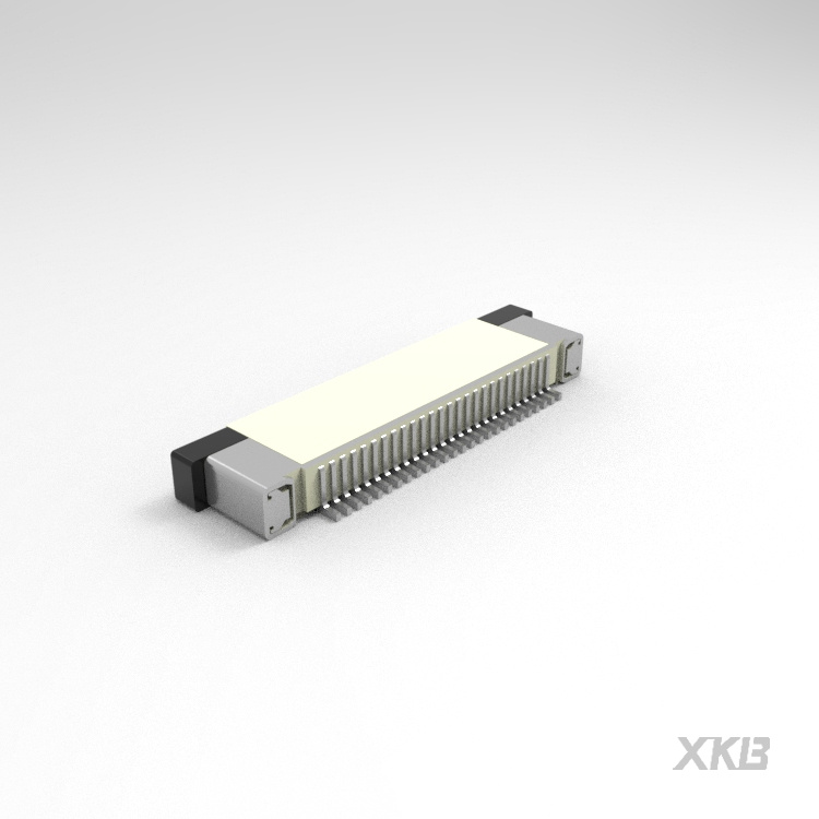 X05B20U26G 0.5mm FPC Connector 26Pin