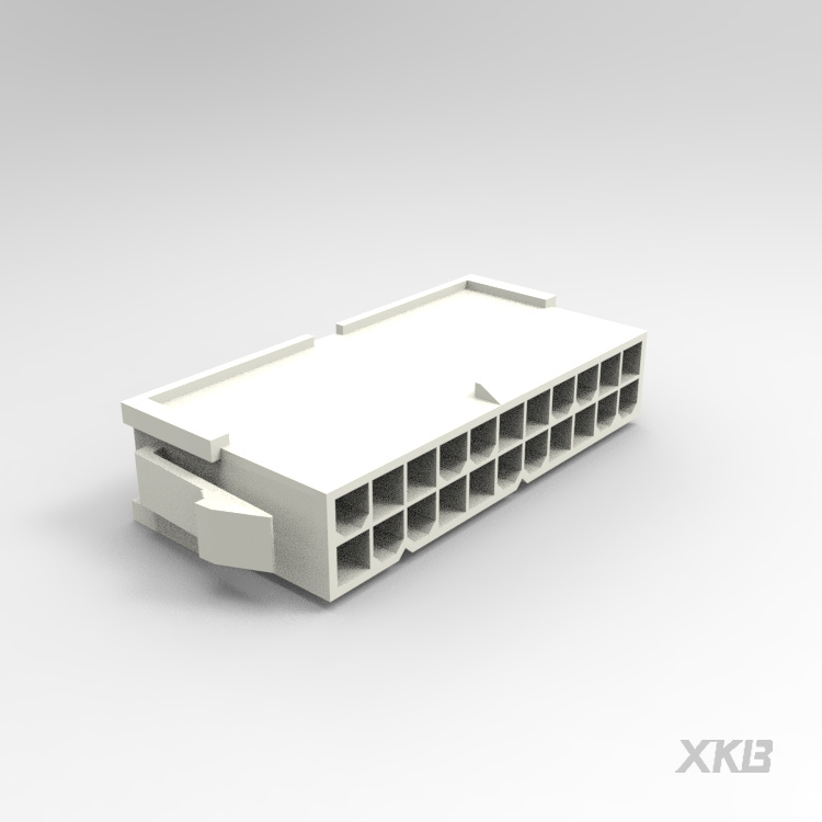 X9357HF-2x11G-N0 4.20mm Wire To Board Connector 11Pin
