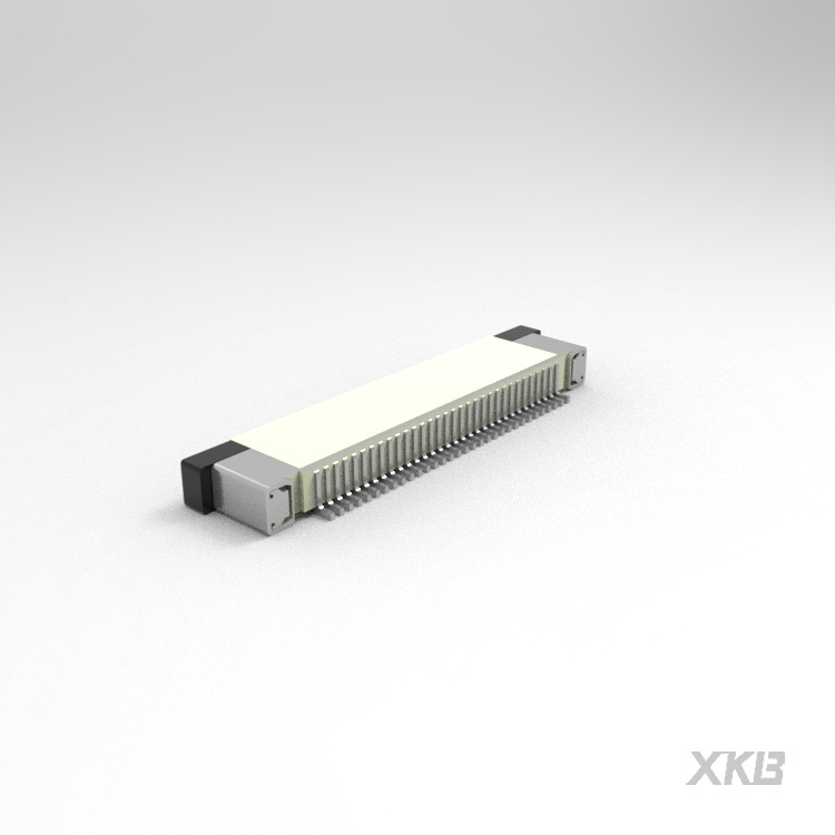 X05B20U32G 0.5mm FPC Connector 32Pin