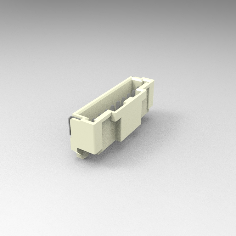 X2009WRS-09-9TSW 2.00mm Wire To Board Connector 09Pin