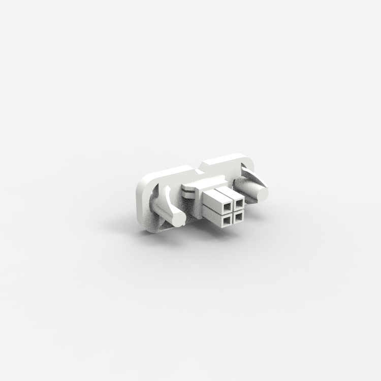 X9357HM-2x02B-N0 4.20mm Wire To Board Connector 02Pin