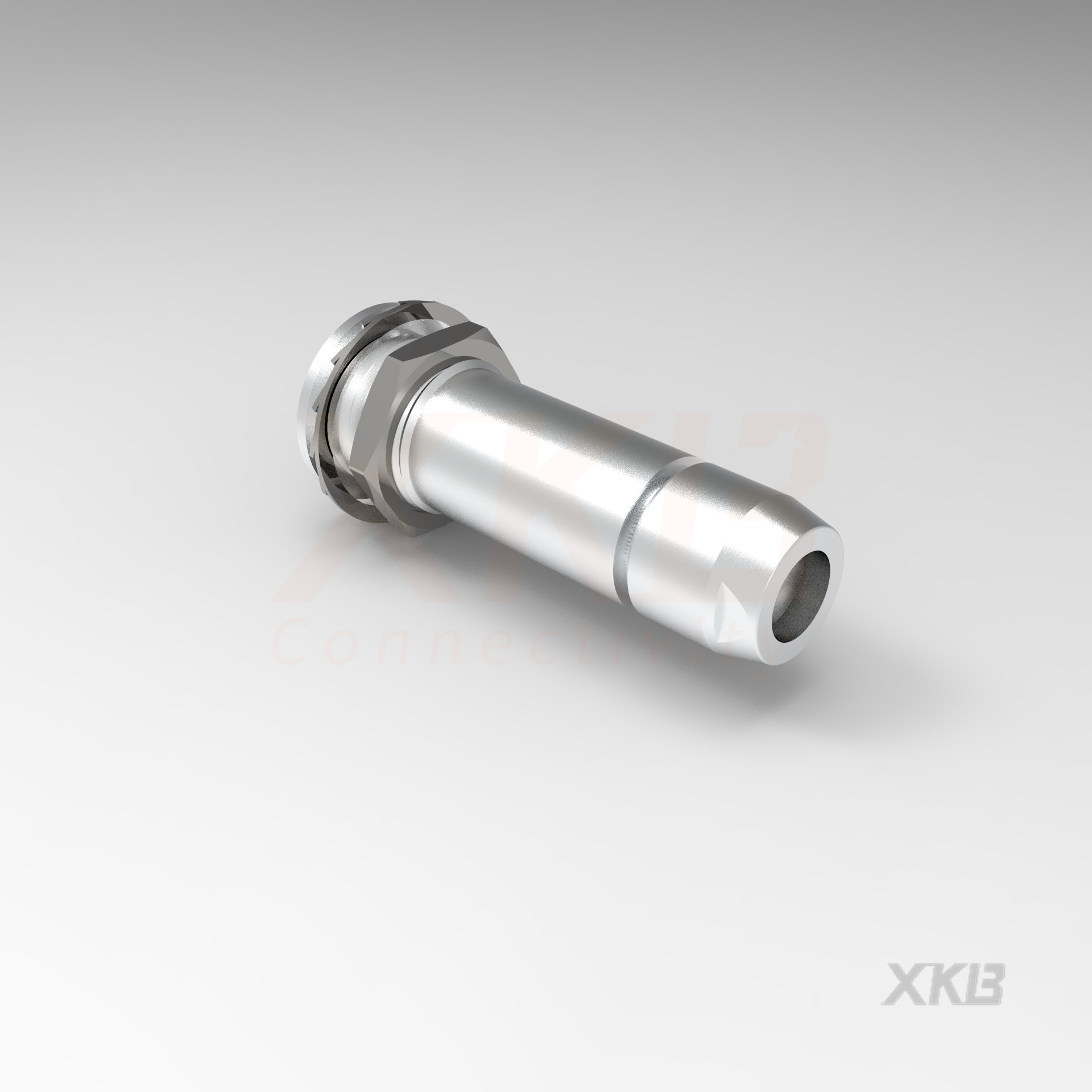 MKG.1B.P03.CPLD52 Circular Connector 3Pin