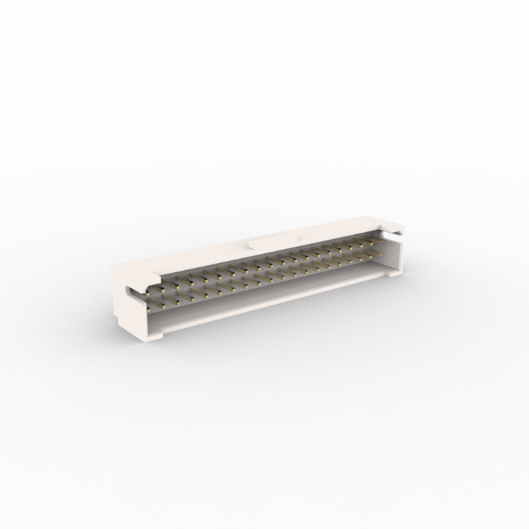X2026WV-2x20D-46V03 2.00mm Wire To Board Connector 20Pin