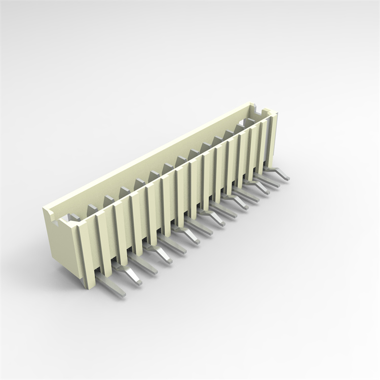X2012WR-14-N0SN 2.0mm Wire To Board Connector 14Pin