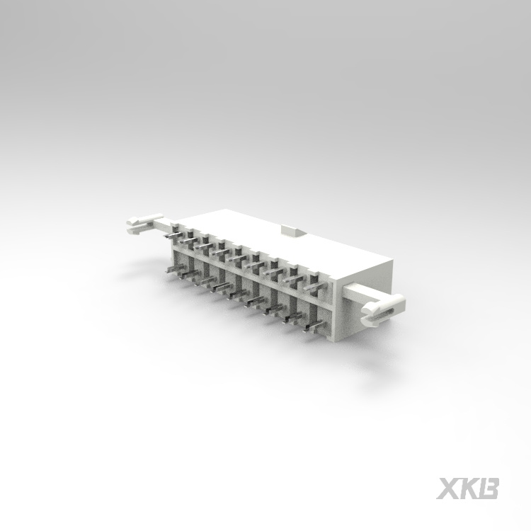 X9357WV-2x09FS-N2SN 4.20mm Wire To Board Connector 09Pin