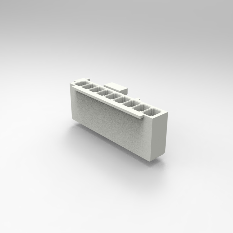 X3535H-09-N0 2.00mm Wire To Board Connector 09Pin
