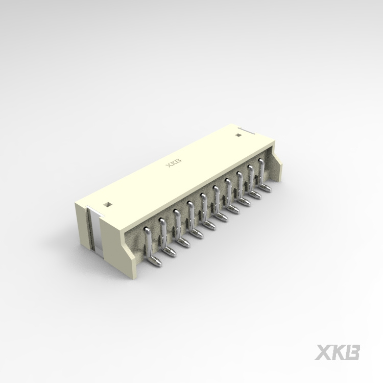 X1502WRS-10-9TSN 1.50mm Wire To Board Connector 10Pin