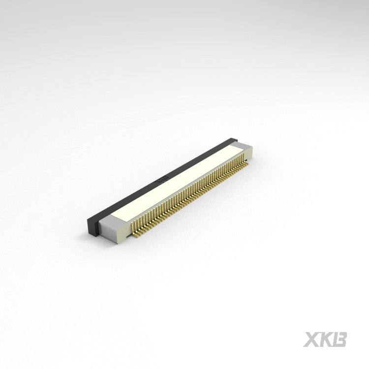 X05B20L50G 0.5mm FPC Connector 50Pin