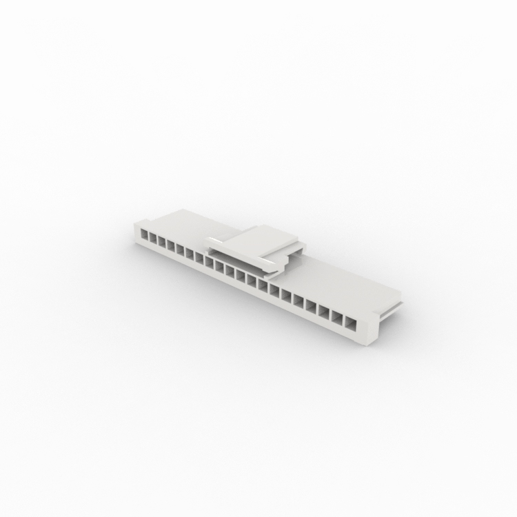 X9862H-20A-N0 1.25mm Wire To Board Connector 20Pin
