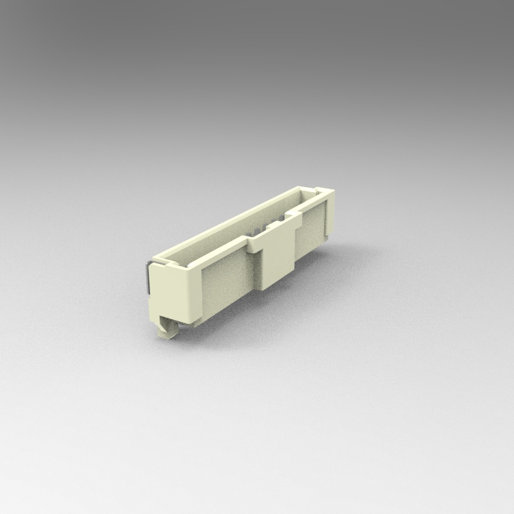 X2009WRS-15-9TSW 2.00mm Wire To Board Connector 15Pin