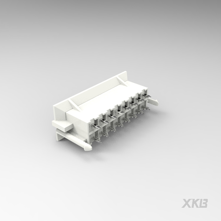 X9357WV-2x08HB-N0SN 4.20mm Wire To Board Connector 08Pin