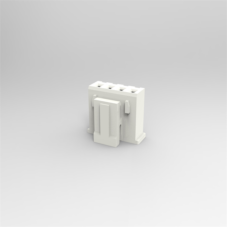 X2509HM-04-N0 2.50mm Wire To Board Connector 04Pin