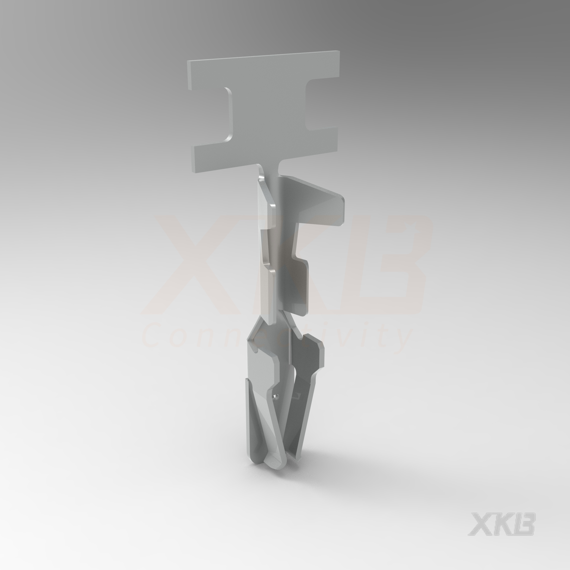 X8826T-PSN 2.5mm Wire To Board Connector