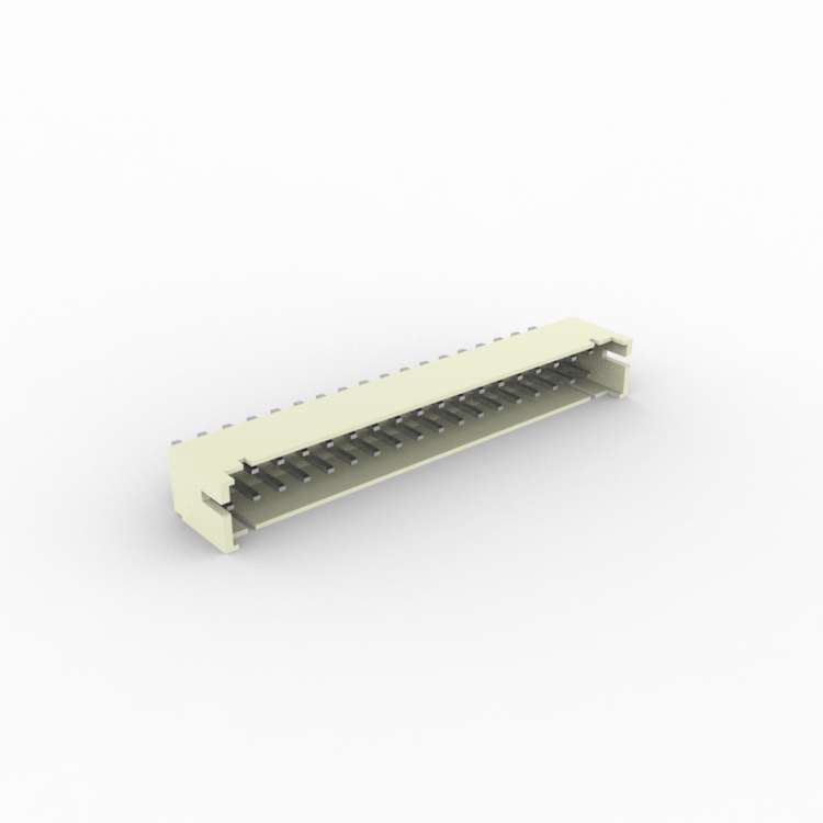 X2026WV-2x18-N0SN 2.00mm Wire To Board Connector 18Pin