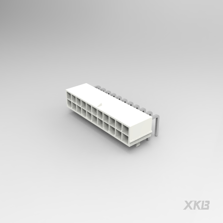 X9357WR-2x11S-N2SN 4.20mm Wire To Board Connector 11Pin