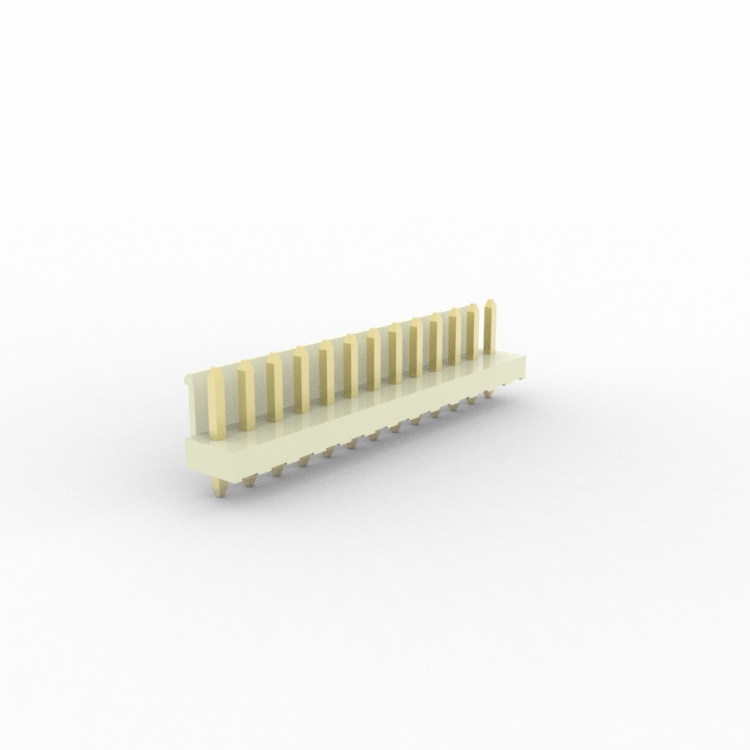 X9396WV-13-46V01 3.96mm Wire To Board Connector 13Pin