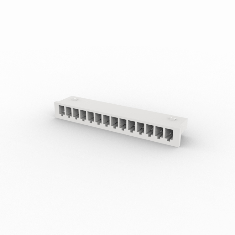 X2012H-14-N0 2.0mm Wire To Board Connector 14Pin