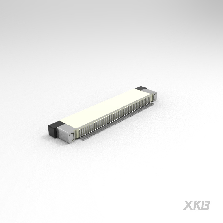 X05B20U41G 0.5mm FPC Connector 41Pin