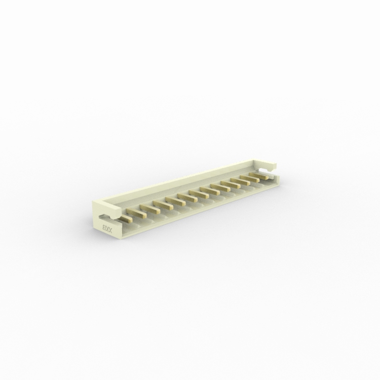 X2581WV-13-N0V01 2.50mm Wire To Board Connector 13Pin