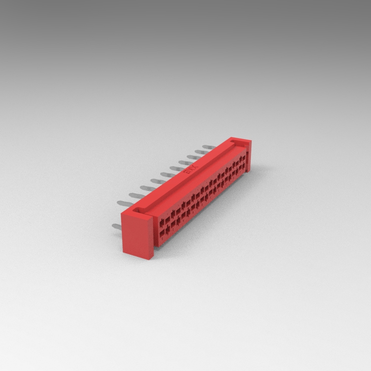 X9127WV-20B-9TSNRE 1.5mm Wire To Board Connector 20Pin