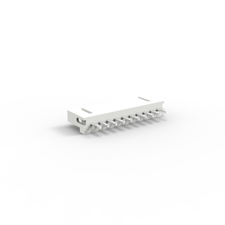 X2004WV-10-N0SN 2.00mm Wire To Board Connector 10Pin