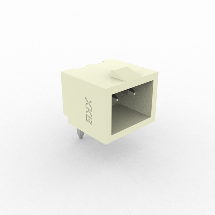 X8821WR-02SL-N0SN 2.50mm Wire To Board Connector 02Pin