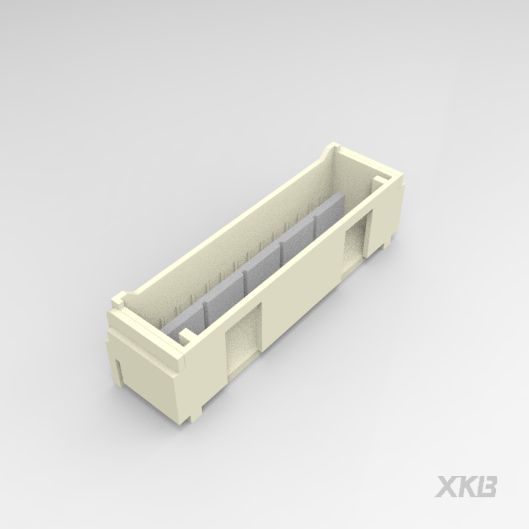 X1515WVS-14-LPSW 1.5mm Wire To Board Connector 14Pin
