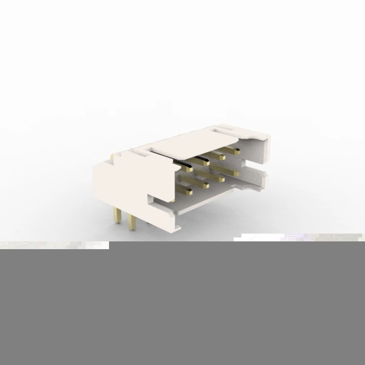 X2026WR-2x05-46V01 2.00mm Wire To Board Connector 05Pin