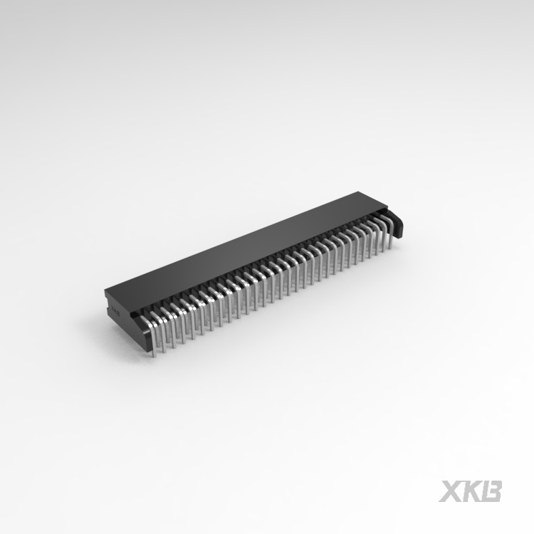 X2530WR-2x30-PTSN 2.54mm Wire To Board Connector 30Pin