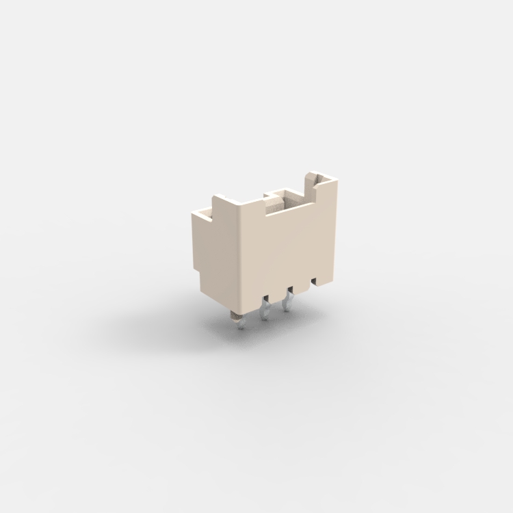 X2508WV-03KS-N0SN 2.50mm Wire To Board Connector 03Pin