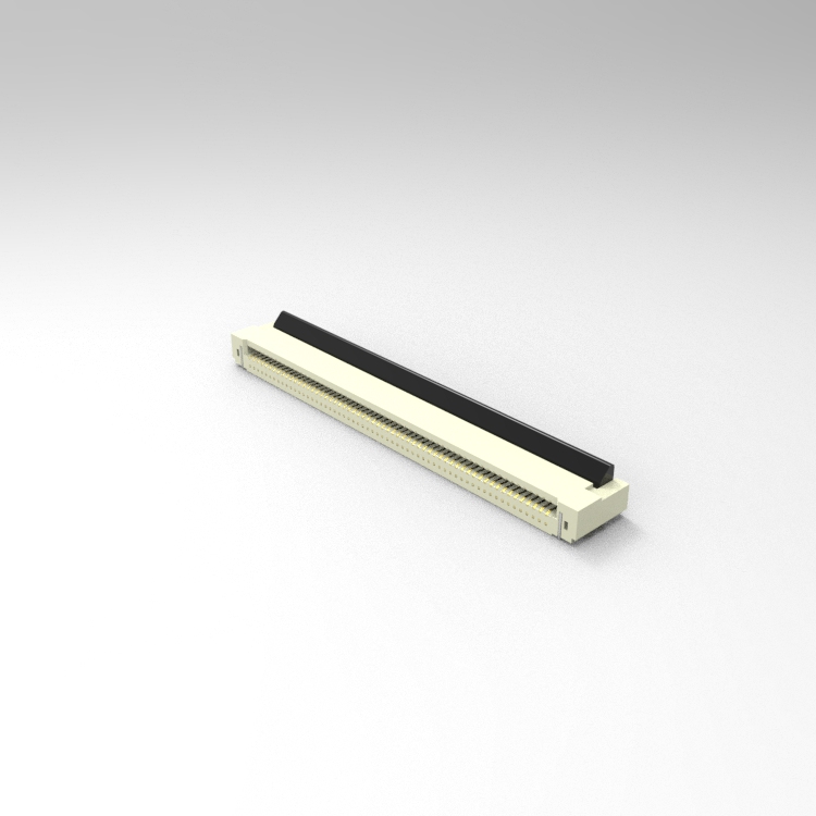 X05A26H60G 0.5mm FPC Connector 60Pin