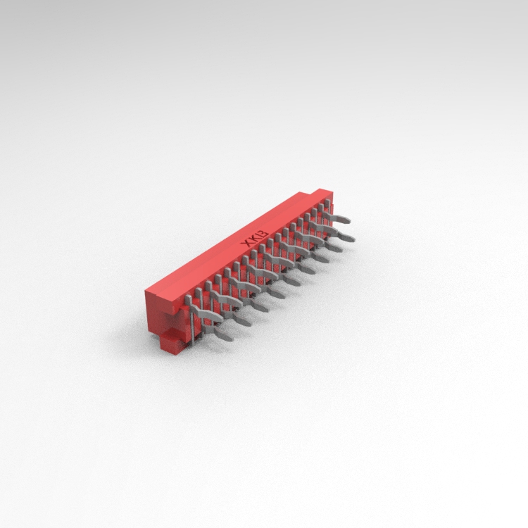 X9127WV-18A1-9TSNRE 1.5mm Wire To Board Connector 18Pin