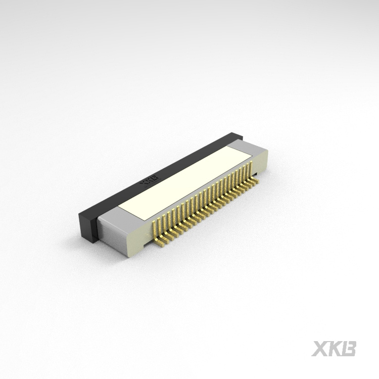 X05B20L24G 0.5mm FPC Connector 24Pin