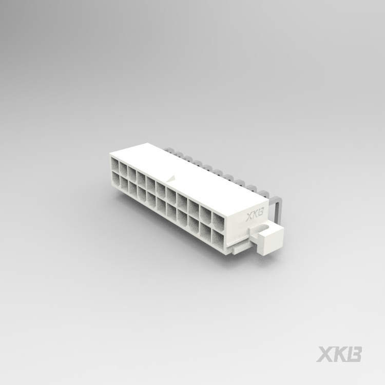 X9357WR-2x11ES-N2SN 4.20mm Wire To Board Connector 11Pin