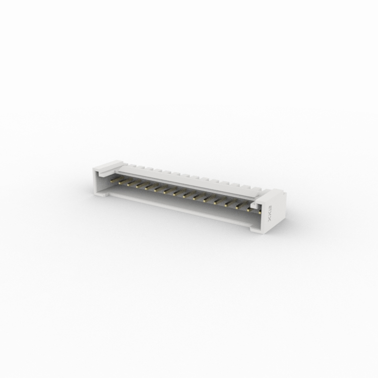 X2011WV-16A-46V01 2.0mm Wire To Board Connector 16Pin