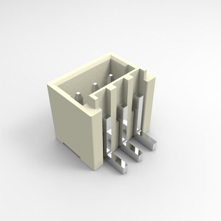 X1511WVS-03HF-LPSW 1.50mm Wire To Board Connector 03Pin