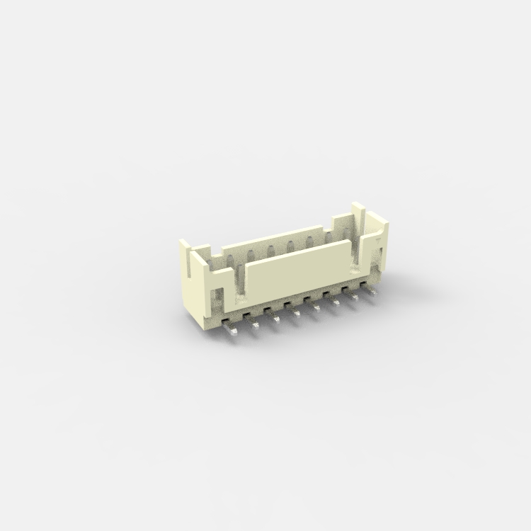 X2026WVS-2x08S-9TSN 2.00mm Wire To Board Connector 08Pin