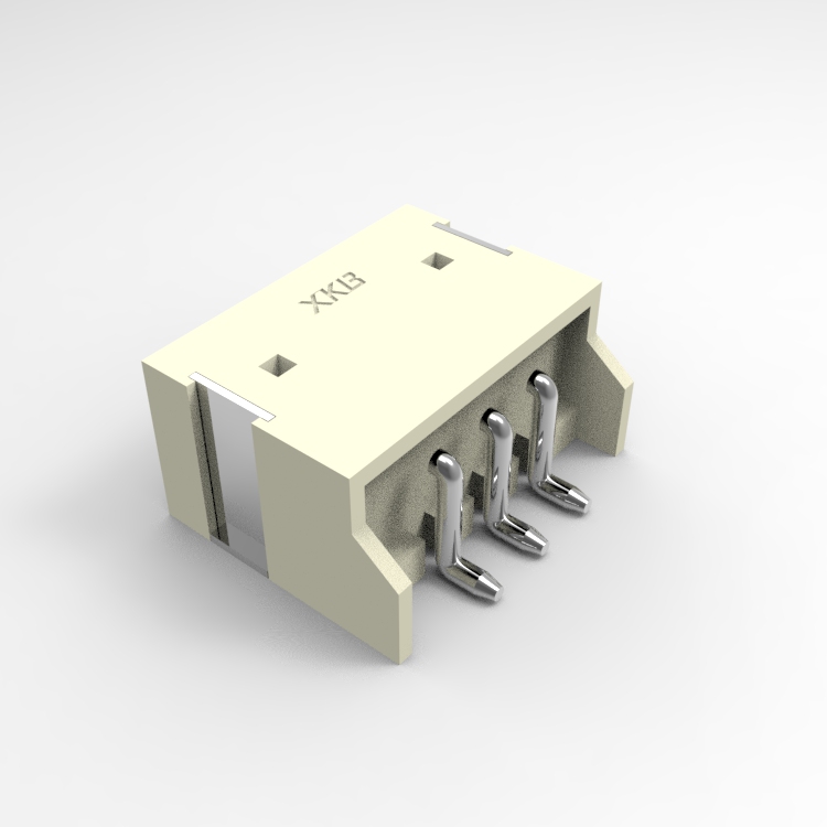 X1502WRS-03-9TSN 1.50mm Wire To Board Connector 03Pin