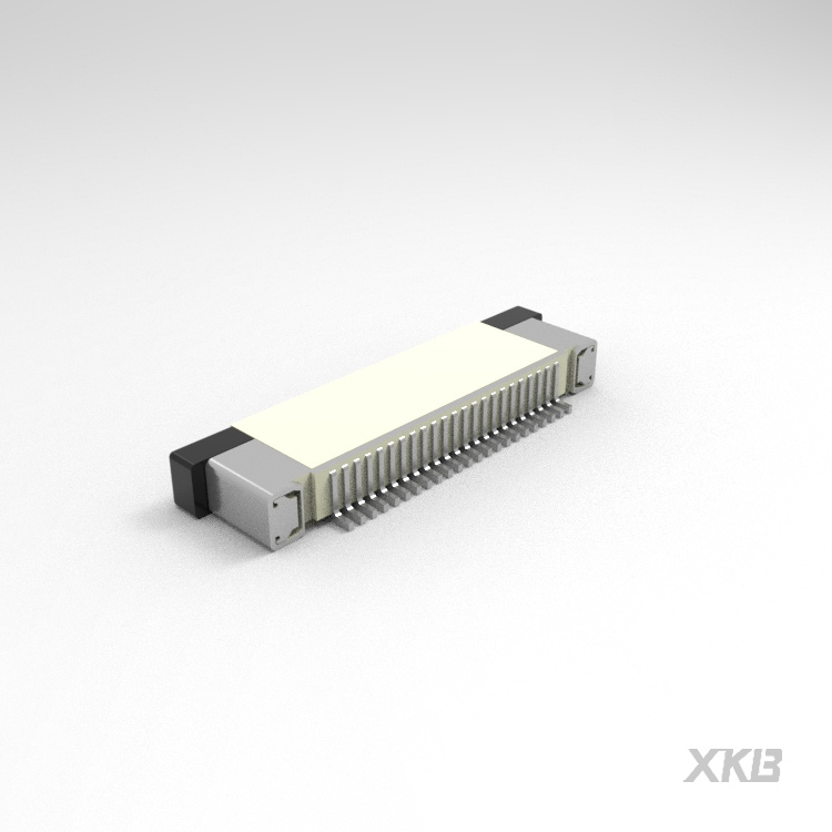 X05B20U23G 0.5mm FPC Connector 23Pin