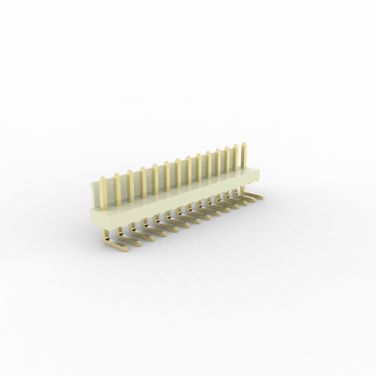 X9396WR-14A-46V01 3.96mm Wire To Board Connector 14Pin
