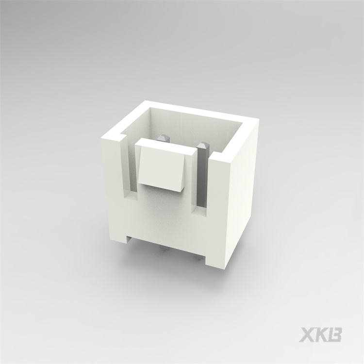 X8821WV-02LR-LPSN 2.50mm Wire To Board Connector 02Pin